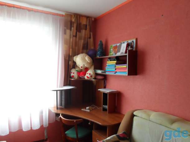 продажа квартиры, фотография 12