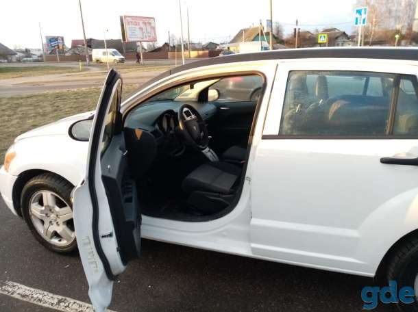 Продажа авто Dodge, фотография 2