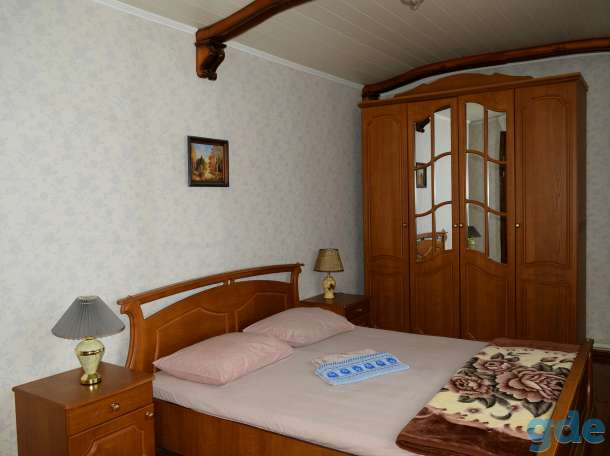 Комфортабельные квартиры в Слониме, ПЕР.ПРИРЕЧНЫЙ Д.1Л, фотография 2