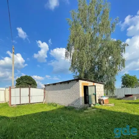 Продам дом, Витебская область, р-н, д.Андреевщина, фотография 2