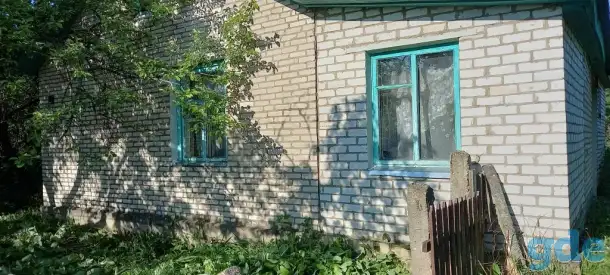 продаю дом, обл.,  д. Парубки, фотография 1