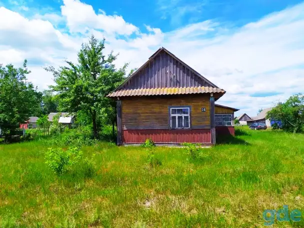 Продается деревянный дом в деревне, фотография 5