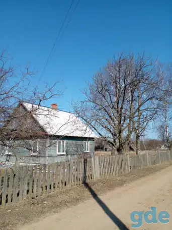 Продам дом в деревне, Деревня Деменичи, фотография 2