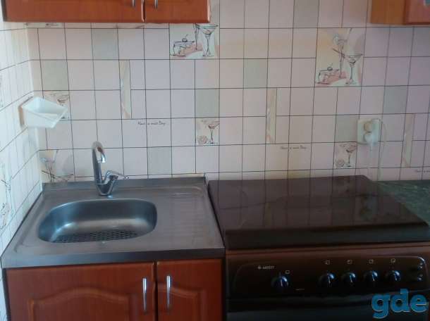 Продаю уютную 1,5 комнатную квартиру, фотография 8