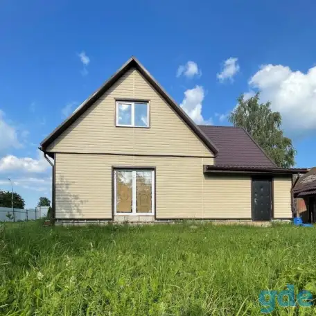 Продам дом, Витебская область, р-н, д.Андреевщина, фотография 6