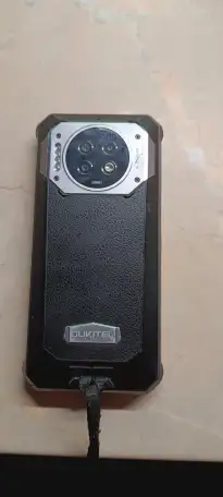 Oukitel WP19 8GB256GB, фотография 2
