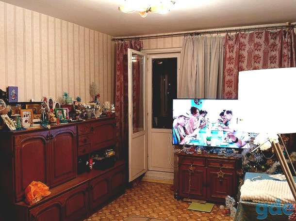 Продам однокомнатную квартиру ка Комаровке, Ул. Куйбышева, 75, фотография 2