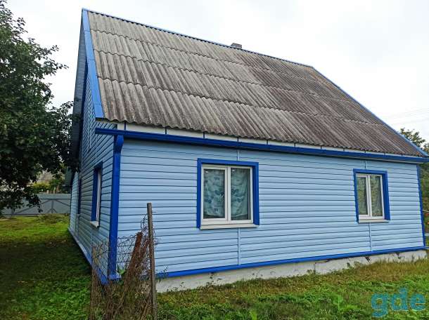 Продам дом с участком, Брестская область, Ганцевичский район, Чехова 10, фотография 6
