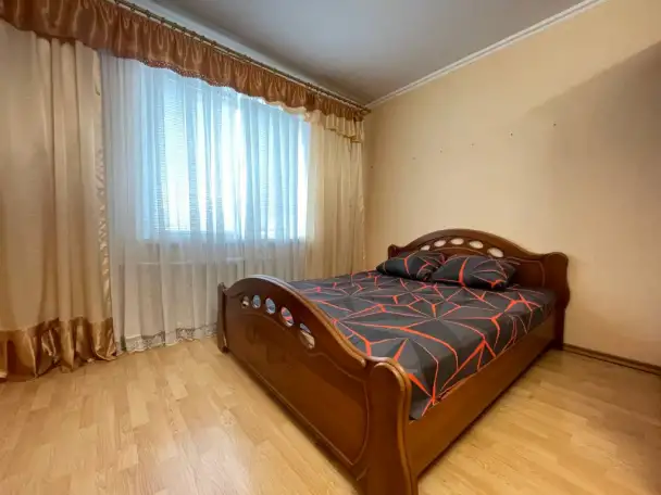 Двухкомнатная квартира на сутки в Пинске. Для проживания!, фотография 1