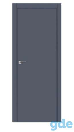 Межкомнатные двери 1 E (ABS), фотография 1
