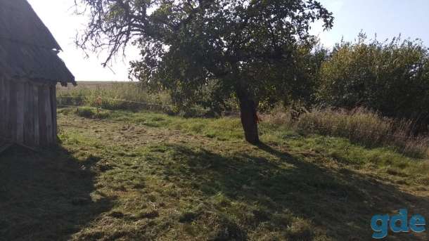 Продам участок 25 соток в д. Юржишки, Раковский с/с, фотография 2