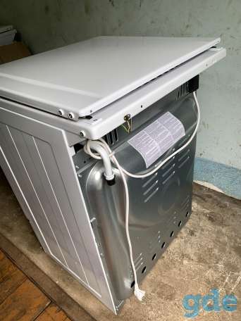 Газовая плита Гефест 6100-01, фотография 4