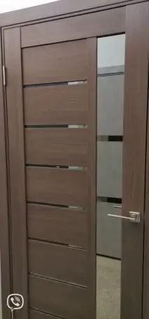 Двери межкомнатные, фотография 1