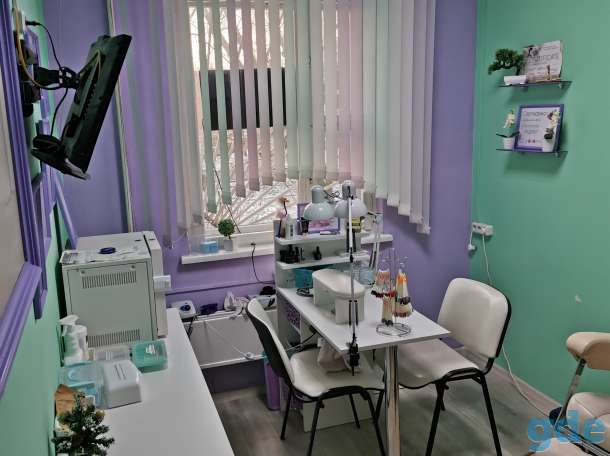 Аренда помещения 10 кв.м, фотография 5