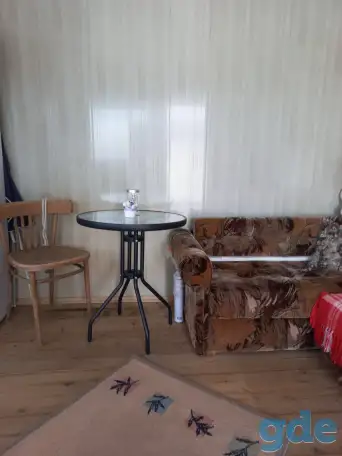 Дача ищет хозяина, СТ 