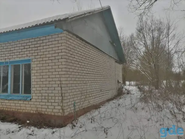 Торговое помщение в д.Тинковцы, фотография 3