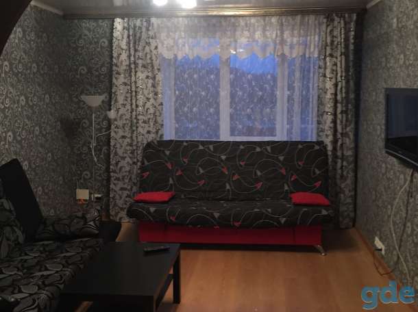 Квартира в Полоцке в центре, Свердлова 1, фотография 1