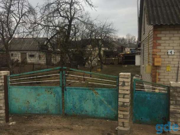 дом, д. Гурновщина, р-н, Брестское напр., 140 км от МКАД, фотография 8