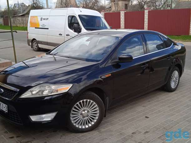 Продам Ford Mondeo, фотография 2