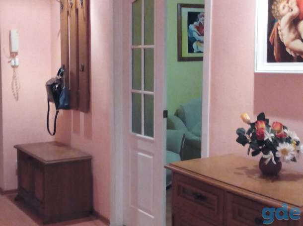 Продам двухкомнатную квартиру, Ильина 14, фотография 1