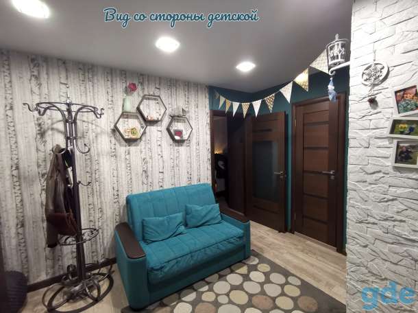Продажа квартиры для семьи в Витебске, ул. Сметанина 18, фотография 2