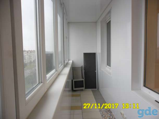 Продам 3-х комнатную квартиру в г. Славгороде в центре города, фотография 1