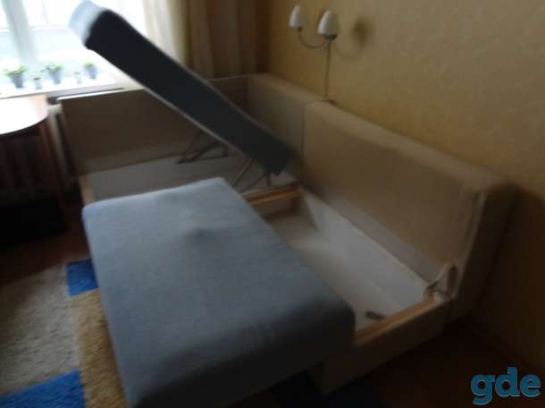 Продам диван б/у, фотография 2