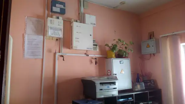 Комплекс зданий магазина по ул К. Маркса 220, фотография 6