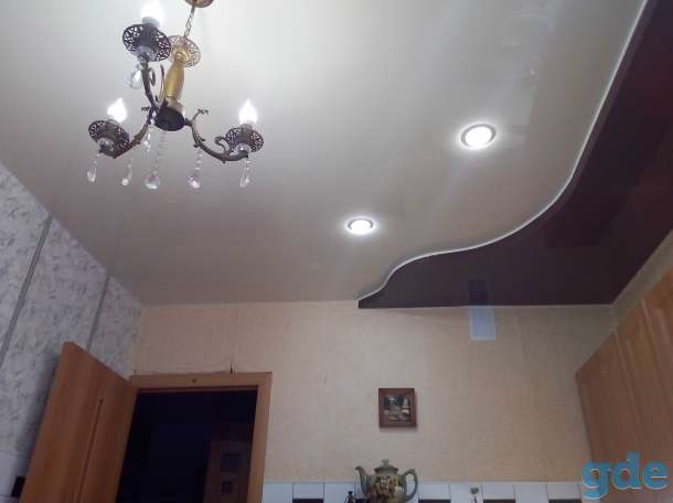 сдача квартиры на сутки, фотография 10