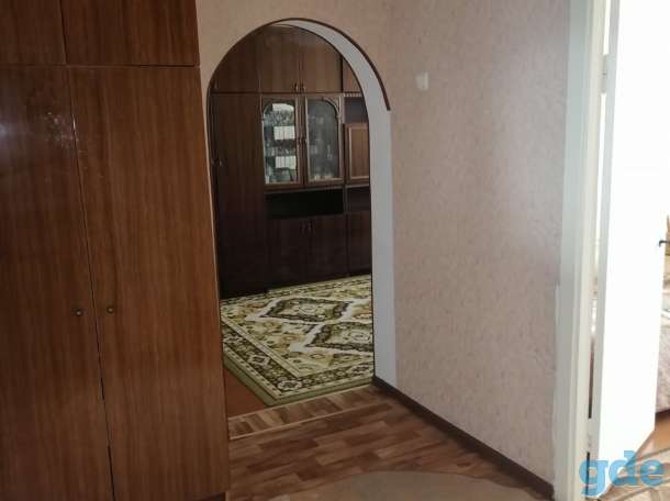 Продам 2-х комнатную квартиру в центре Жабинки, ул. КИРОВА, дом 67, фотография 6