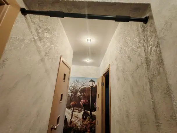 Продается уютная и светлая квартира, парковая 9, фотография 3