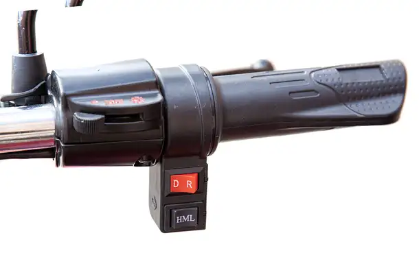 Грузовой электротрицикл rutrike антей pro 1500 60v1200w, фотография 3