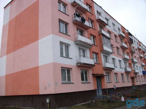 продам квартиру, Гомельская обл., район, н.П.Мышанка, фотография 1