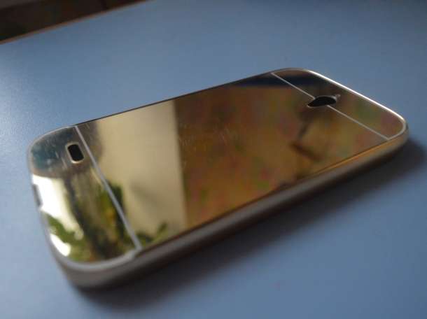 Чехол бампер для Huawei G610 U20, фотография 3