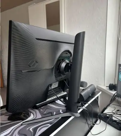 Монитор 265гц, фотография 3