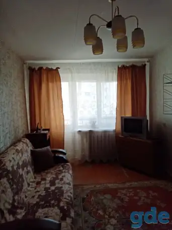 Сдам квартиру, 2-ой переулок Розы Люксембург, фотография 2