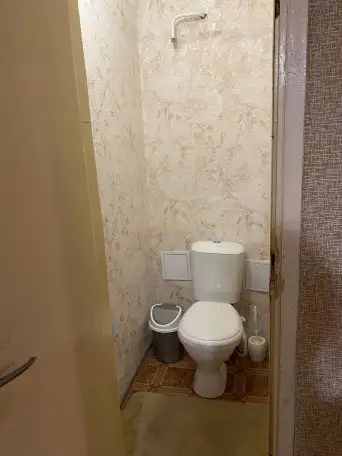 Двухкомнатная квартира Мядель, фотография 4