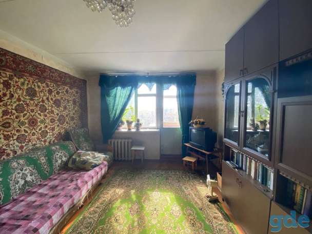 Продам 4-комнатную квартиру, Советская 93, фотография 5