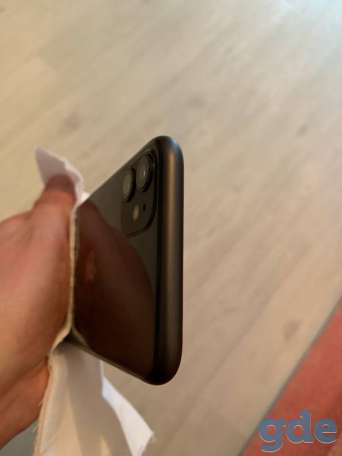 iPhone 11 128 Gb В идеале, фотография 6
