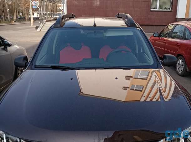 Продаётся Renault Duster, фотография 4