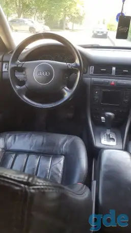 Продам Audi A6, фотография 1