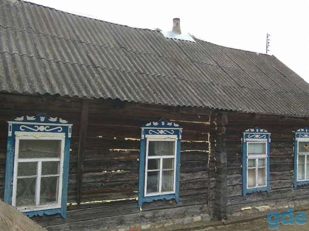 Продам дом в деревне Чабусы, фотография 2