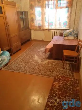 Продается 2-х комнатная кв. в г. Рогачев Гомельской обл., фотография 2