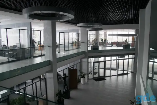 Комплекс идеально подходит под дилерский центр по продаже автомобилей, фотография 10