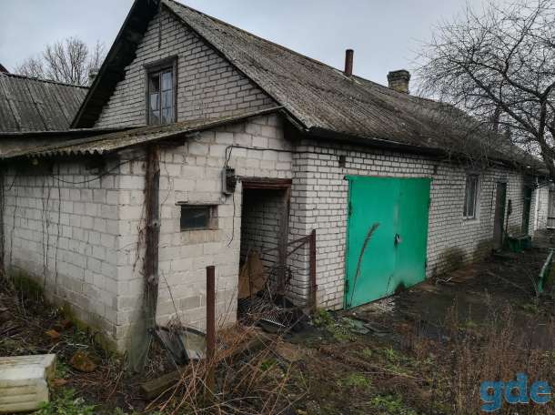 Продам дом, улица Змитрока Бядули, 20, фотография 1