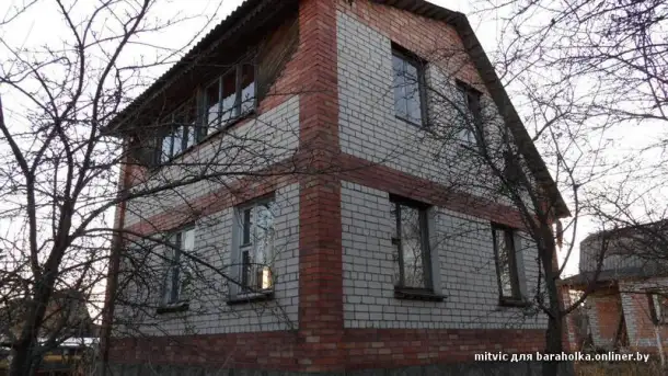 Дача Брестское направление, Бруморовщина, фотография 2