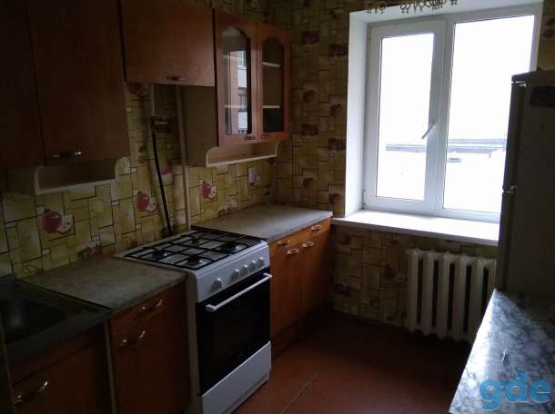 Сдам квартиру на длительный срок, Пятый район, фотография 3
