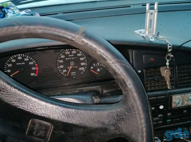 Продам машыну Peugeot, фотография 4