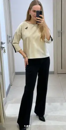 Женская одежда белорусского бренда Lizet, фотография 3