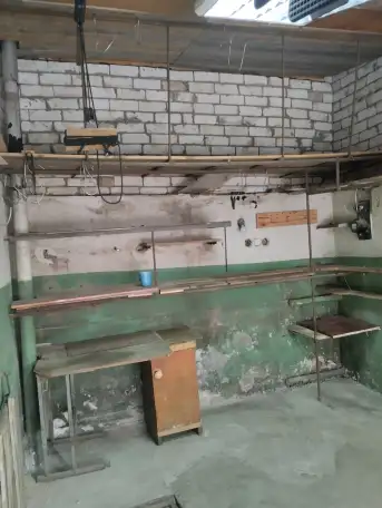 Продам гараж в Соснах, фотография 6